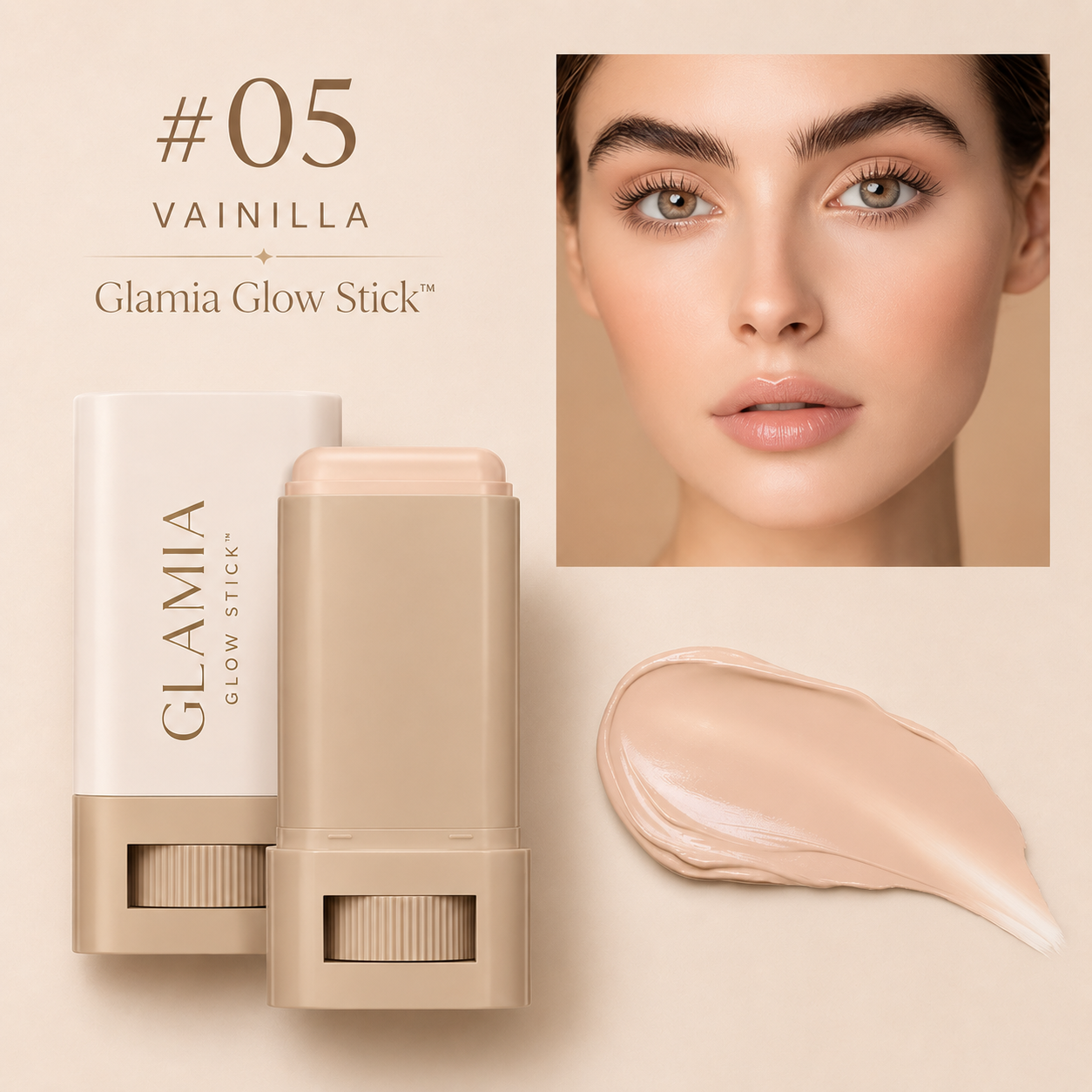 Glamia Glow Stick™