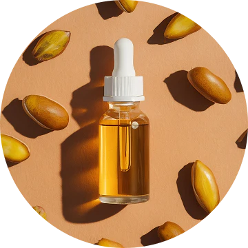 Aceite de semillas de jojoba