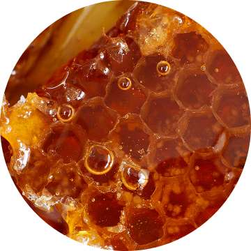 Cera de abeja