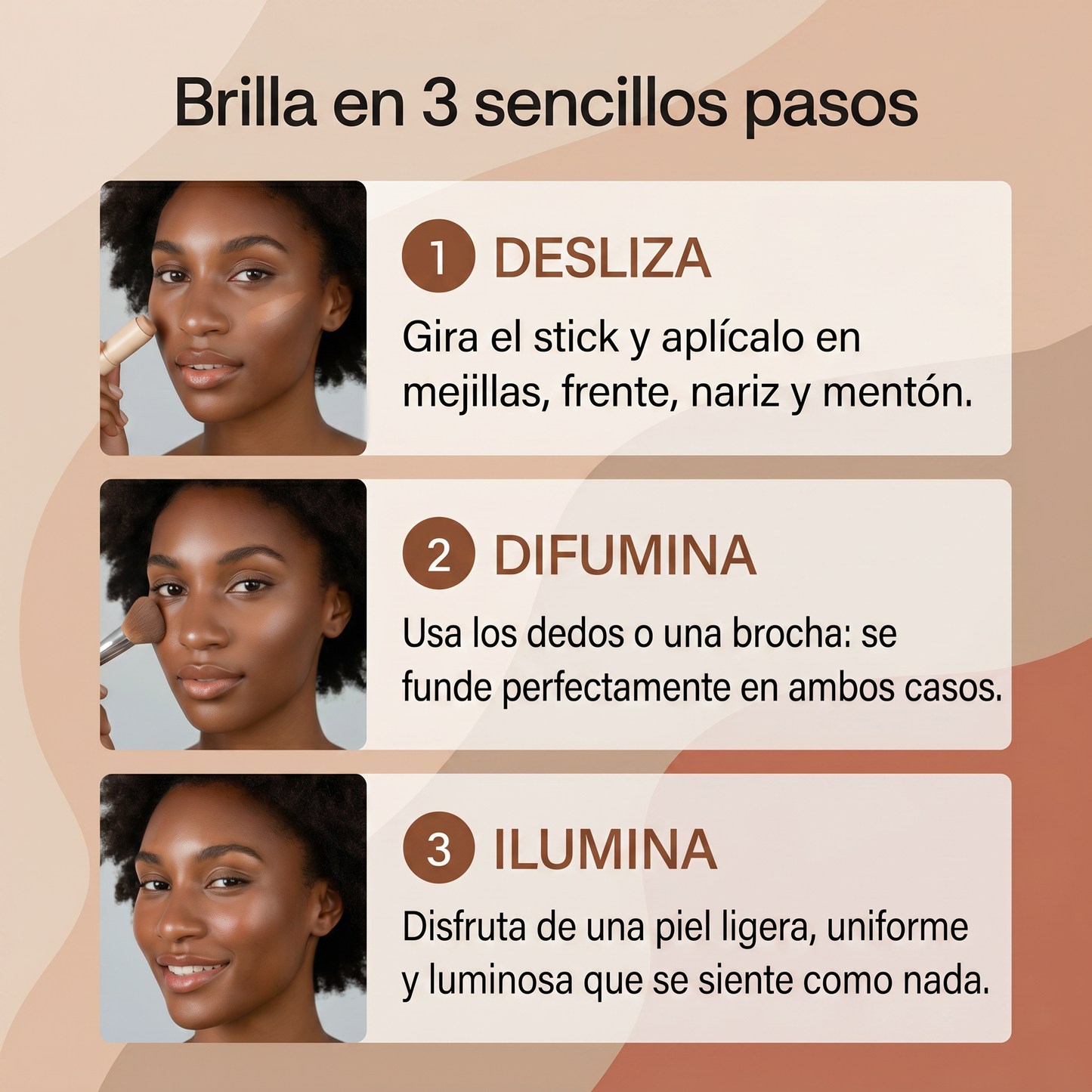 Glamia Glow Stick™
