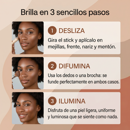 Glamia Glow Stick™